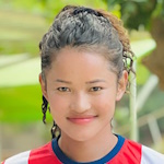 Saru Limbu