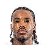 Garry Rodrigues