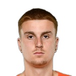 Aiden Rushenas