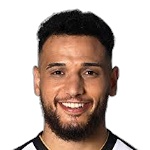 Mohamed Belhadj Mahmoud
