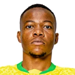 Sphelele Mkhulise