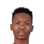 Monty Batlhabane
