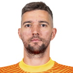 Alexander Dovbnya