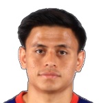 Feroz Baharudin