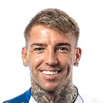 Brandon Thomas
