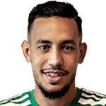 Ahmed Nadhir Benbouali