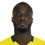Nicolas Pépé