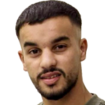 Moataz Al Jurnazi
