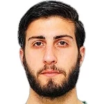 Luka Sanikidze