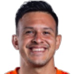 Gonzalo Valle