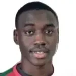 Mamadou Traoré