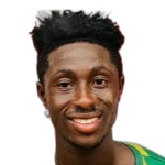 Elvis Addo