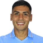 Luis Pavez Munoz