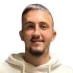 Benjamin Krijestarac