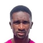 Pa Abdou Cham