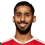 Khalid Al-Braiki