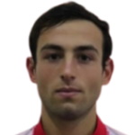 Luka Elbakidze