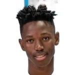 Boy John Madingwana