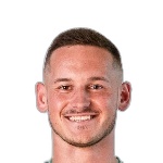 Tony Macan