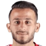 Noureddine Al Gleib