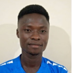 Kwame Boakye