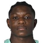 Timothy Fayulu