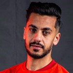 Muhannad Bouajeila