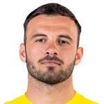 Sergiy Anatoliyovych Buletsa