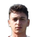 Lasha Menteshashvili