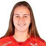 Alice Goedert