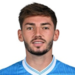 Billy Gilmour
