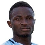 Solomon Omale