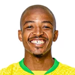 Thapelo Morena