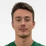 Volodymyr Hrek