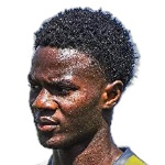 Alioune Oumar Tall