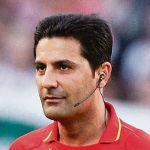 Babak Rafati