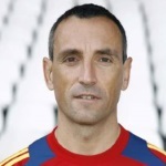 Jose Antonio Teixeira Vitienes