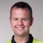 Christopher Sarginson