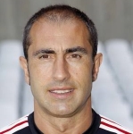 Carlos Delgado Ferreiro