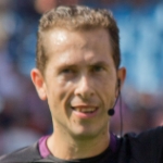 Jose Luis Gonzalez Gonzalez