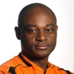 Jerome Efong Nzolo