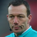 Kevin Friend