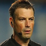 Mark Clattenburg