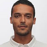 Claudio Filipe Ruivo Pereira