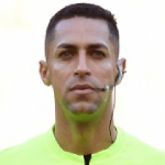 Rodrigo Jose Pereira de Lima