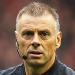 Mark Halsey