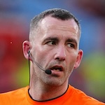 Chris Kavanagh