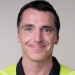 Neil Swarbrick