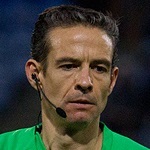 Jose Ramon Pineiro Crespo