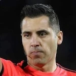 Cristian Garay